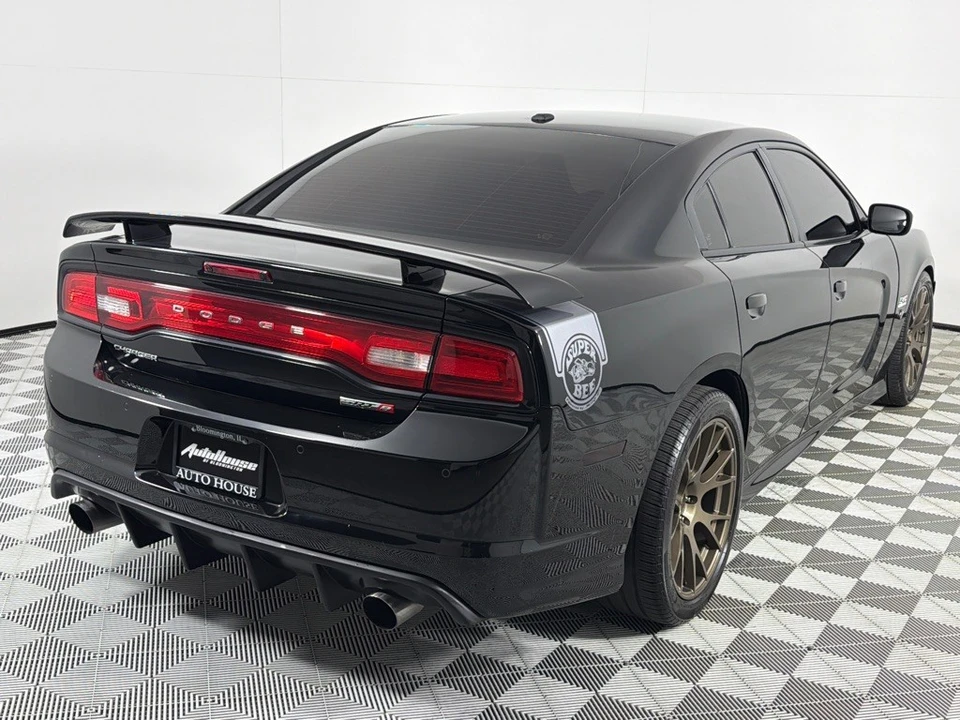 2013 Dodge Charger 7th Gen - Image 5 of 12