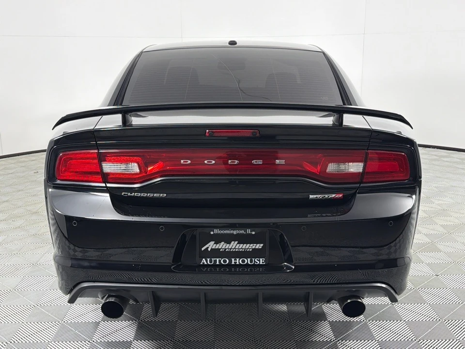 2013 Dodge Charger 7th Gen - Image 6 of 12