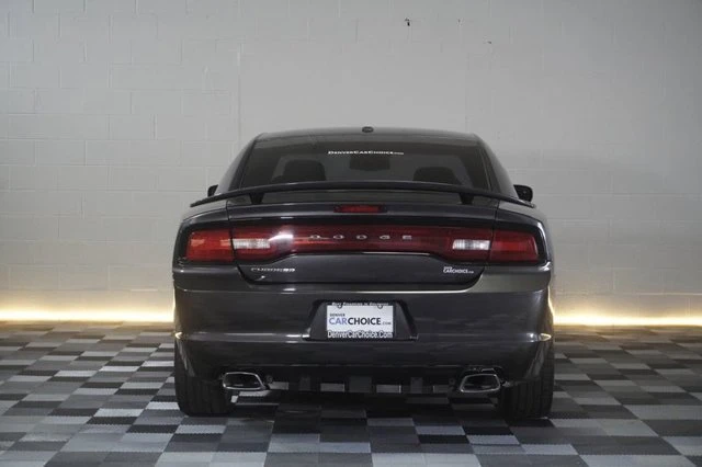 2013 Dodge Charger 7th Gen - Image 4 of 20
