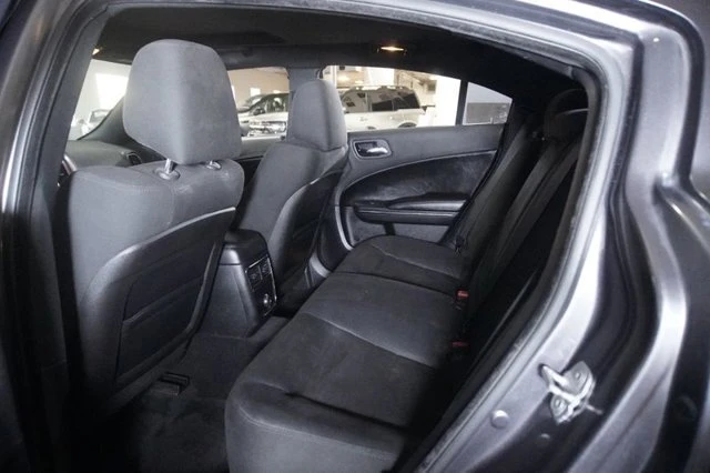 2013 Dodge Charger 7th Gen - Image 12 of 20
