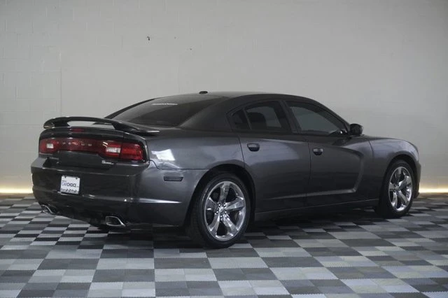 2013 Dodge Charger 7th Gen - Image 6 of 20