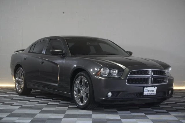 2013 Dodge Charger 7th Gen - Image 8 of 20