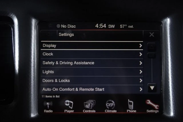 2013 Dodge Charger 7th Gen - Image 18 of 20