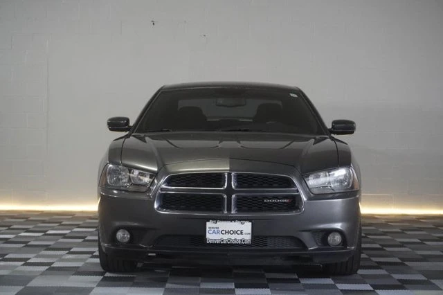 2013 Dodge Charger 7th Gen - Image 9 of 20