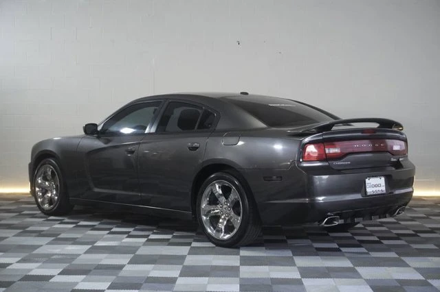 2013 Dodge Charger 7th Gen - Image 3 of 20