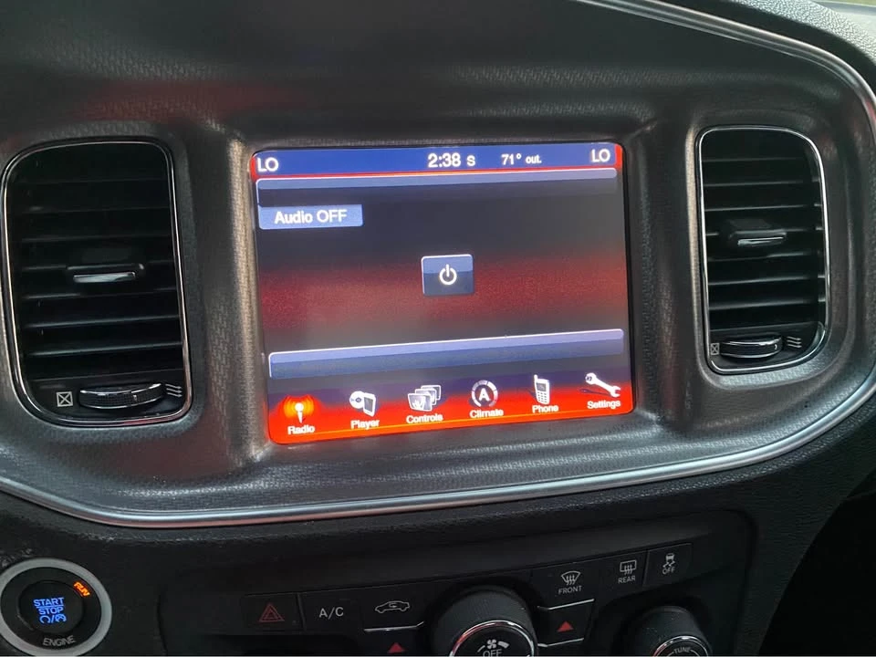 2013 Dodge Charger 7th Gen - Image 6 of 10
