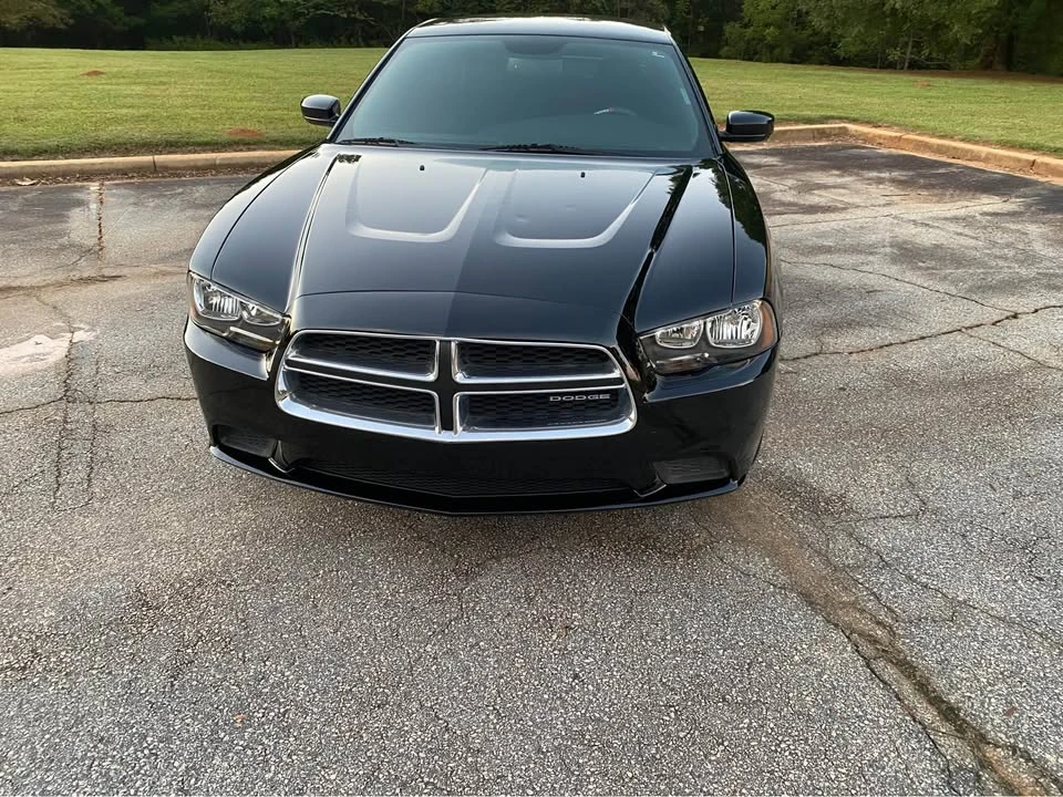 2013 Dodge Charger 7th Gen - Image 2 of 10