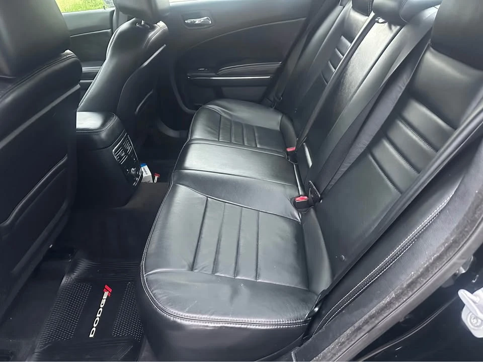 2013 Dodge Charger 7th Gen - Image 8 of 10