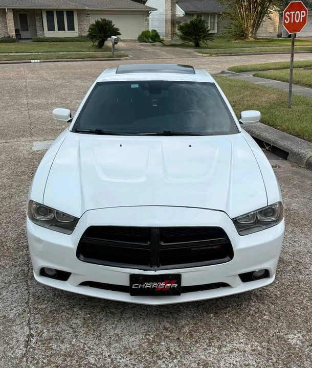 2013 Dodge Charger 7th Gen - Image 10 of 18