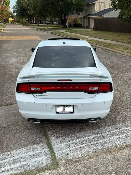 2013 Dodge Charger 7th Gen - Image 8 of 18