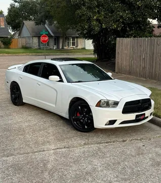 2013 Dodge Charger SXT