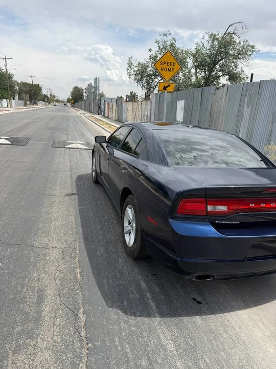 2013 Dodge Charger 7th Gen - Image 11 of 24