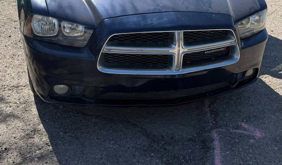 2013 Dodge Charger 7th Gen - Image 13 of 24