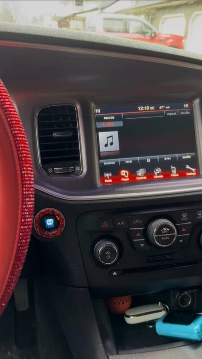 2013 Dodge Charger 7th Gen - Image 5 of 7