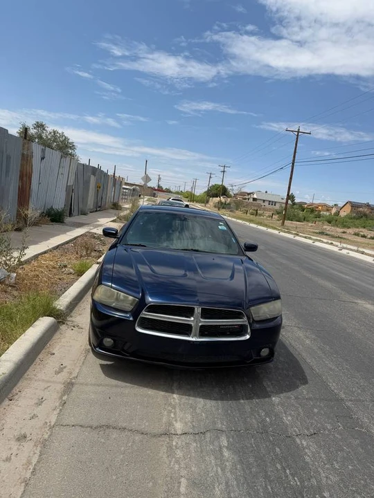 2013 Dodge Charger 7th Gen - Image 3 of 24