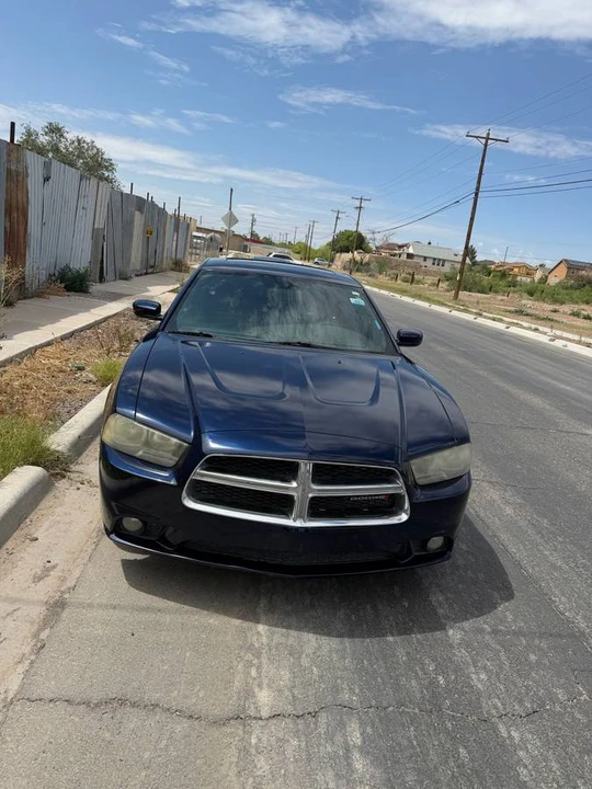 2013 Dodge Charger 7th Gen - Image 2 of 24