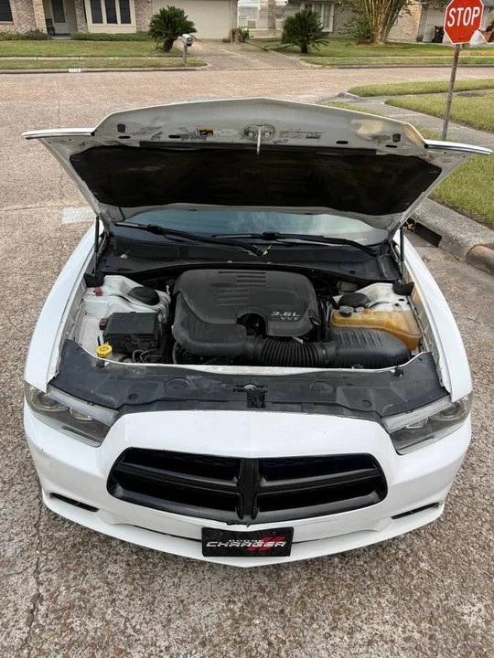 2013 Dodge Charger 7th Gen - Image 9 of 18