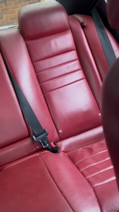 2013 Dodge Charger 7th Gen - Image 7 of 7