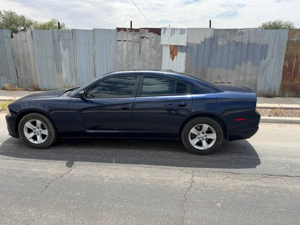 2013 Dodge Charger 7th Gen - Image 6 of 24