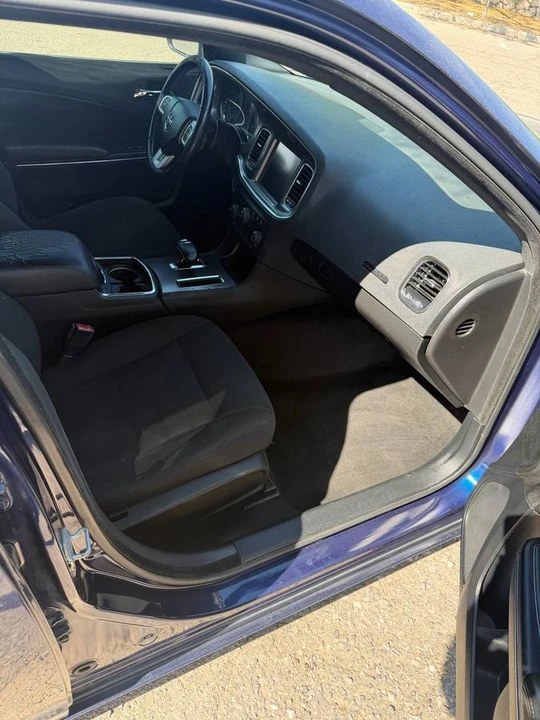 2013 Dodge Charger 7th Gen - Image 22 of 24