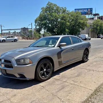 2013 Dodge Charger SXT