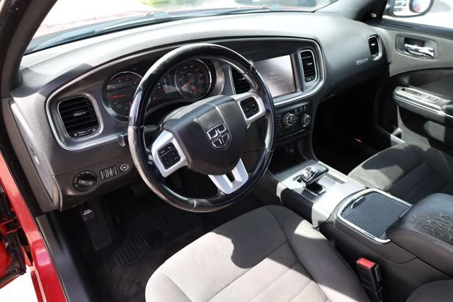 2013 Dodge Charger 7th Gen - Image 12 of 20