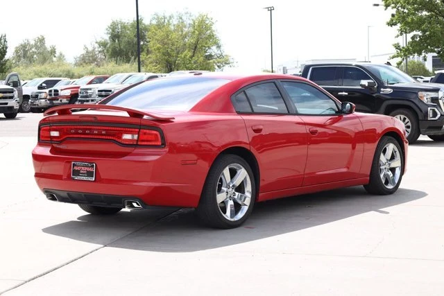 2013 Dodge Charger 7th Gen - Image 6 of 20