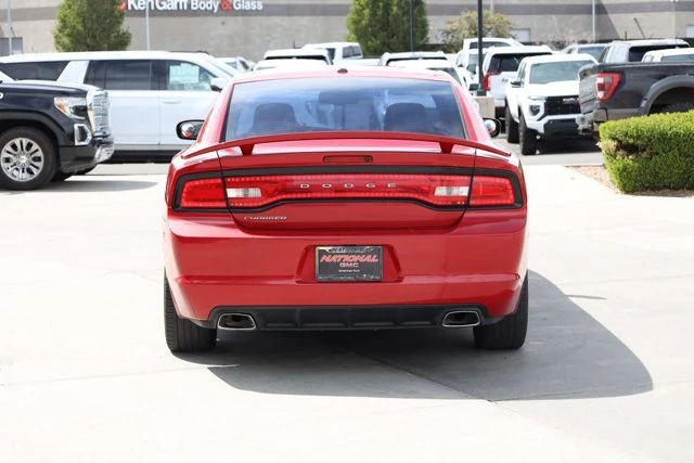 2013 Dodge Charger 7th Gen - Image 5 of 20