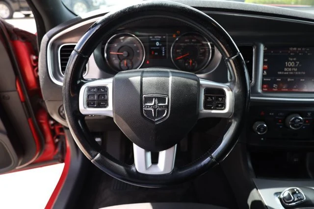 2013 Dodge Charger 7th Gen - Image 13 of 20