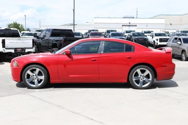 2013 Dodge Charger 7th Gen - Image 3 of 20