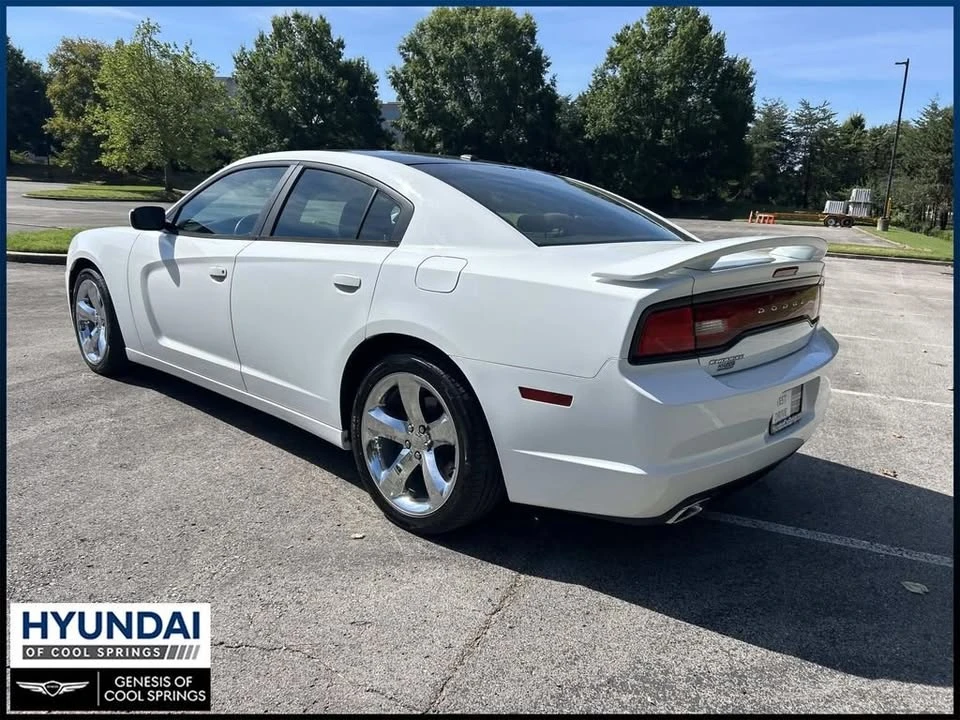 2013 Dodge Charger 7th Gen - Image 5 of 20