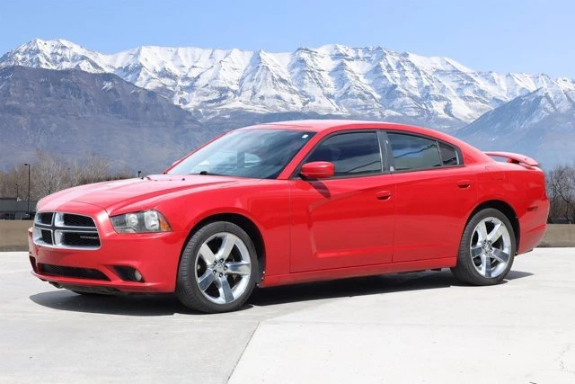 2013 Dodge Charger 7th Gen - Image 2 of 20