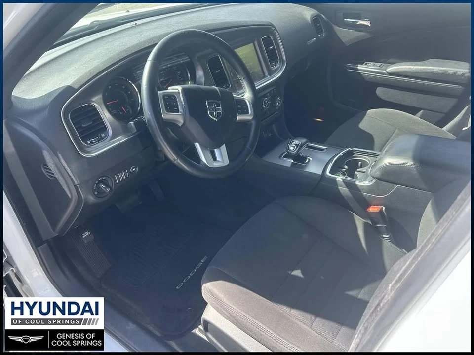 2013 Dodge Charger 7th Gen - Image 13 of 20