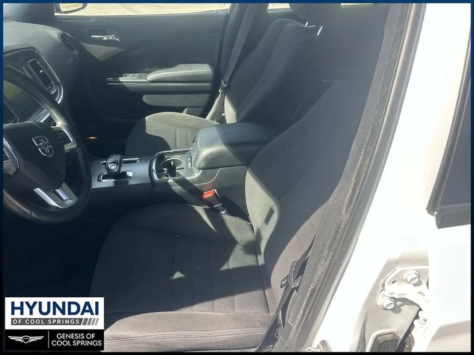 2013 Dodge Charger 7th Gen - Image 14 of 20