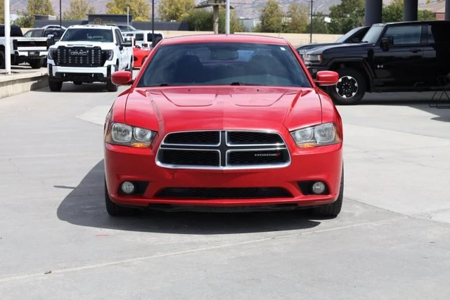2013 Dodge Charger 7th Gen - Image 9 of 20