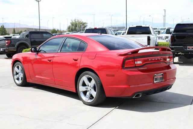 2013 Dodge Charger 7th Gen - Image 4 of 20