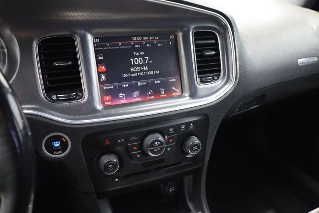 2013 Dodge Charger 7th Gen - Image 15 of 20