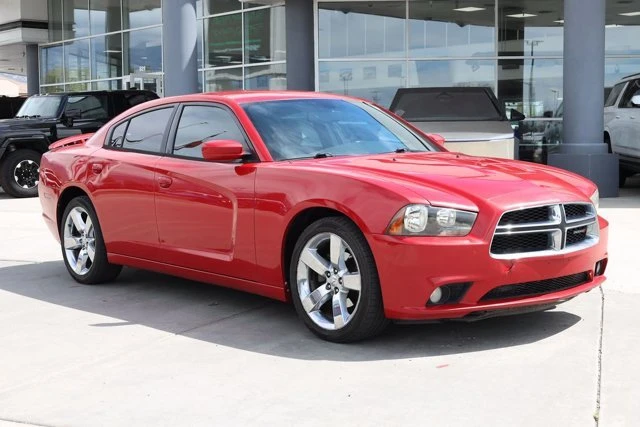 2013 Dodge Charger 7th Gen - Image 8 of 20