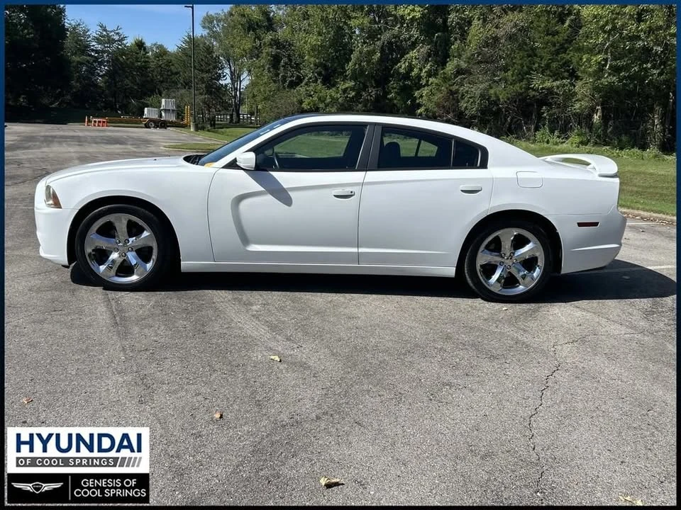 2013 Dodge Charger 7th Gen - Image 4 of 20