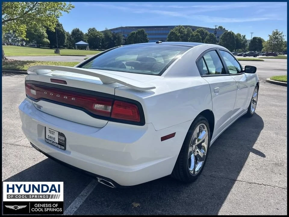 2013 Dodge Charger 7th Gen - Image 7 of 20