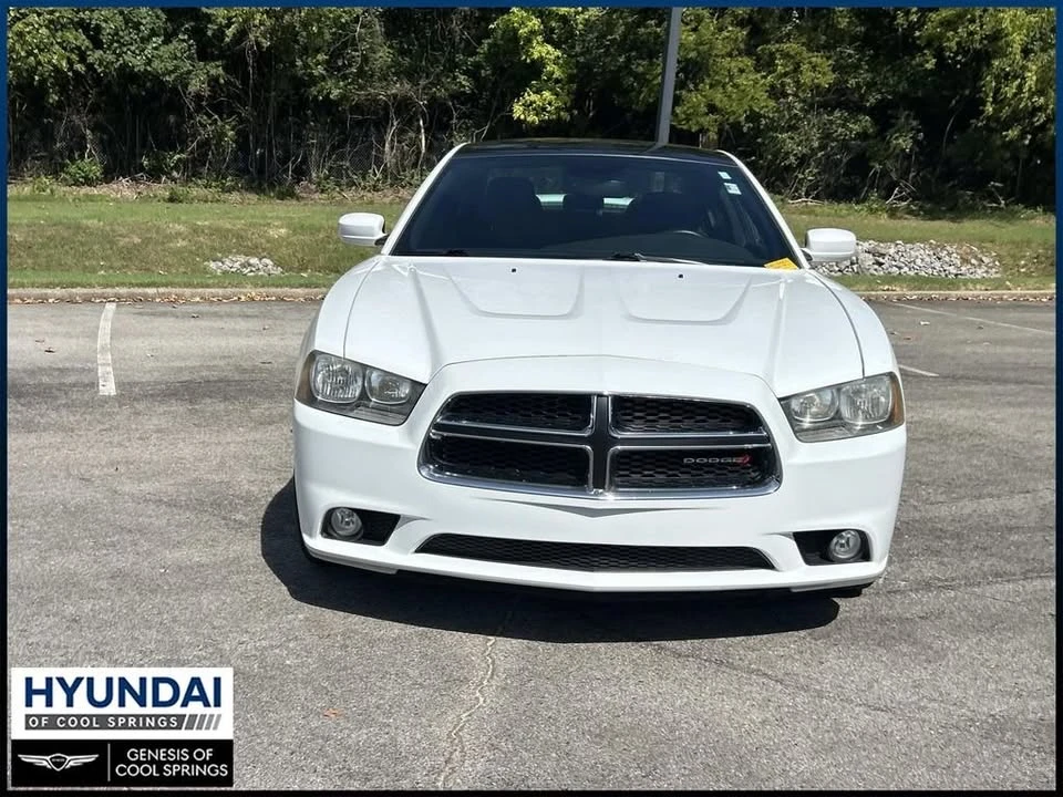 2013 Dodge Charger 7th Gen - Image 2 of 20