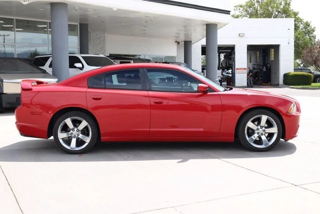 2013 Dodge Charger 7th Gen - Image 7 of 20