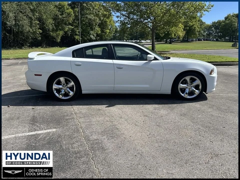 2013 Dodge Charger 7th Gen - Image 8 of 20