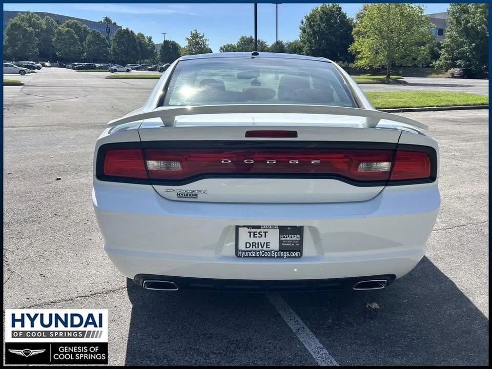 2013 Dodge Charger 7th Gen - Image 6 of 20