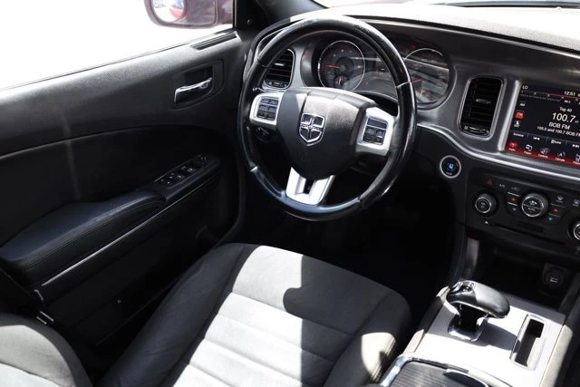 2013 Dodge Charger 7th Gen - Image 19 of 20