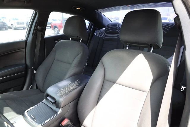 2013 Dodge Charger 7th Gen - Image 16 of 20