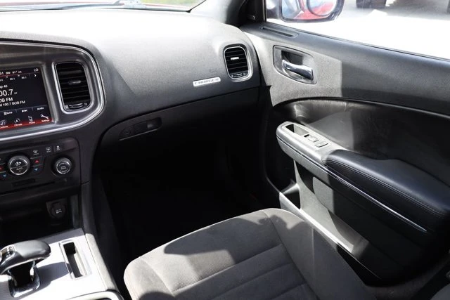 2013 Dodge Charger 7th Gen - Image 20 of 20