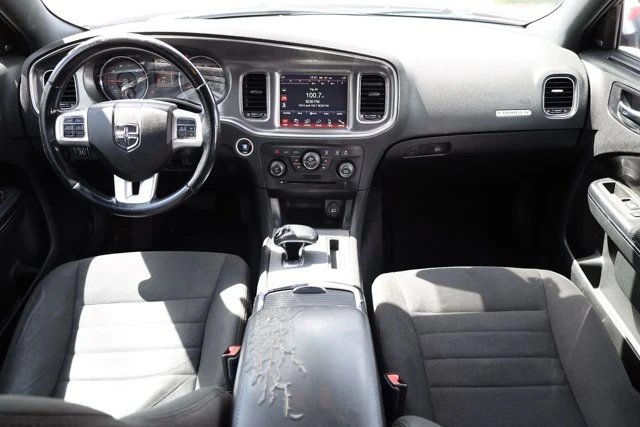 2013 Dodge Charger 7th Gen - Image 18 of 20