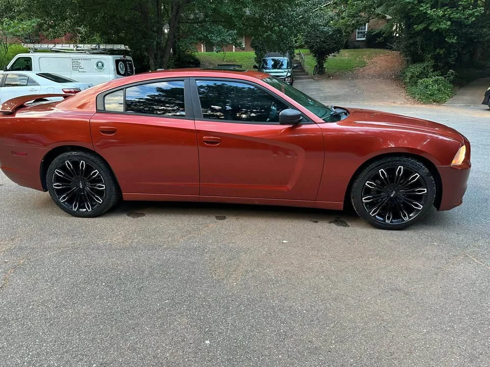 2013 Dodge Charger 7th Gen - Image 7 of 10