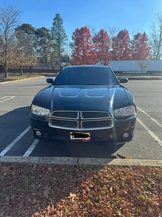 2013 Dodge Charger 7th Gen - Image 5 of 10